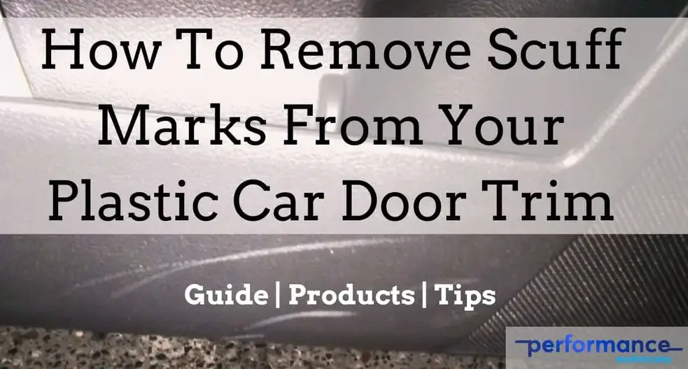Clearcoat Scratch Removal: Tips for the fearful beginner 