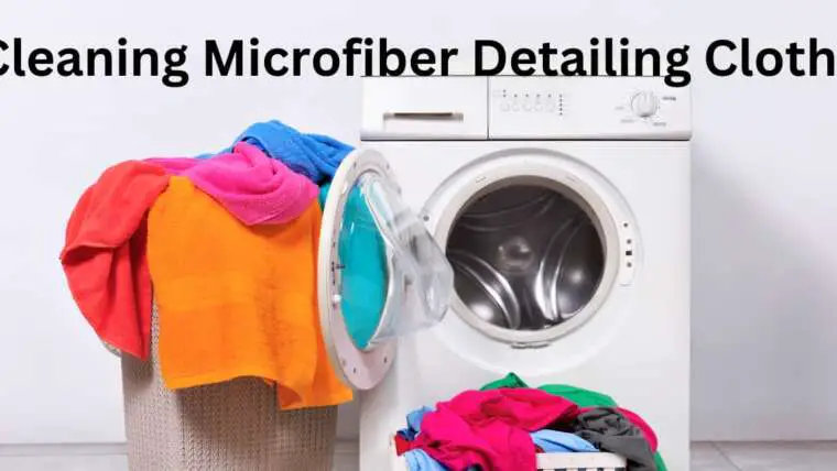 8 Top Tips on How To Care For & Clean Microfiber Cloths & Drying Towels