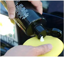 How to Polish A Car By Hand