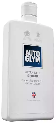Autoglym UDS500 Ultra Deep Shine, 500ml