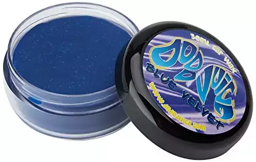 Dodo Juice DJBVP30 Carnauba Car Wax, Blue Velvet, 30 ml
